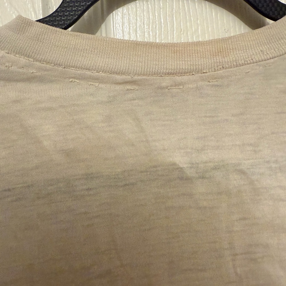 Vintage Hockey T shirt - Picture 6 of 7